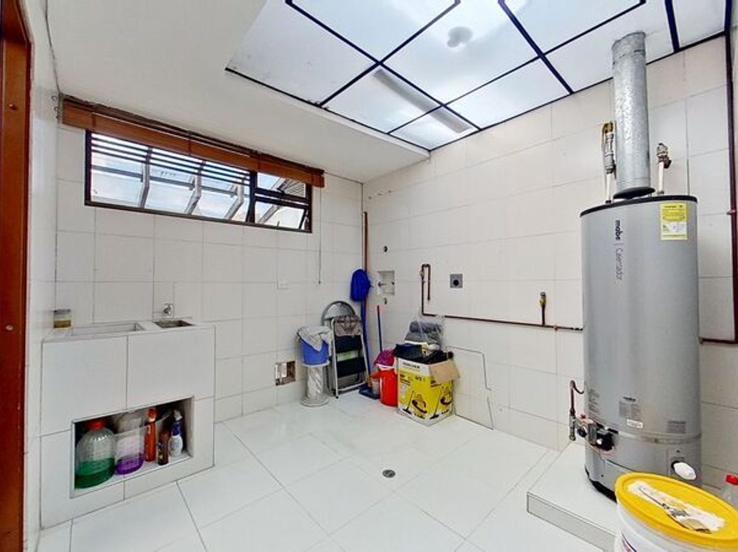 Apartamento de 3 alcobas en venta en Pelodo Del Contry, Bogotá, 273 m² · foto 13 de 20