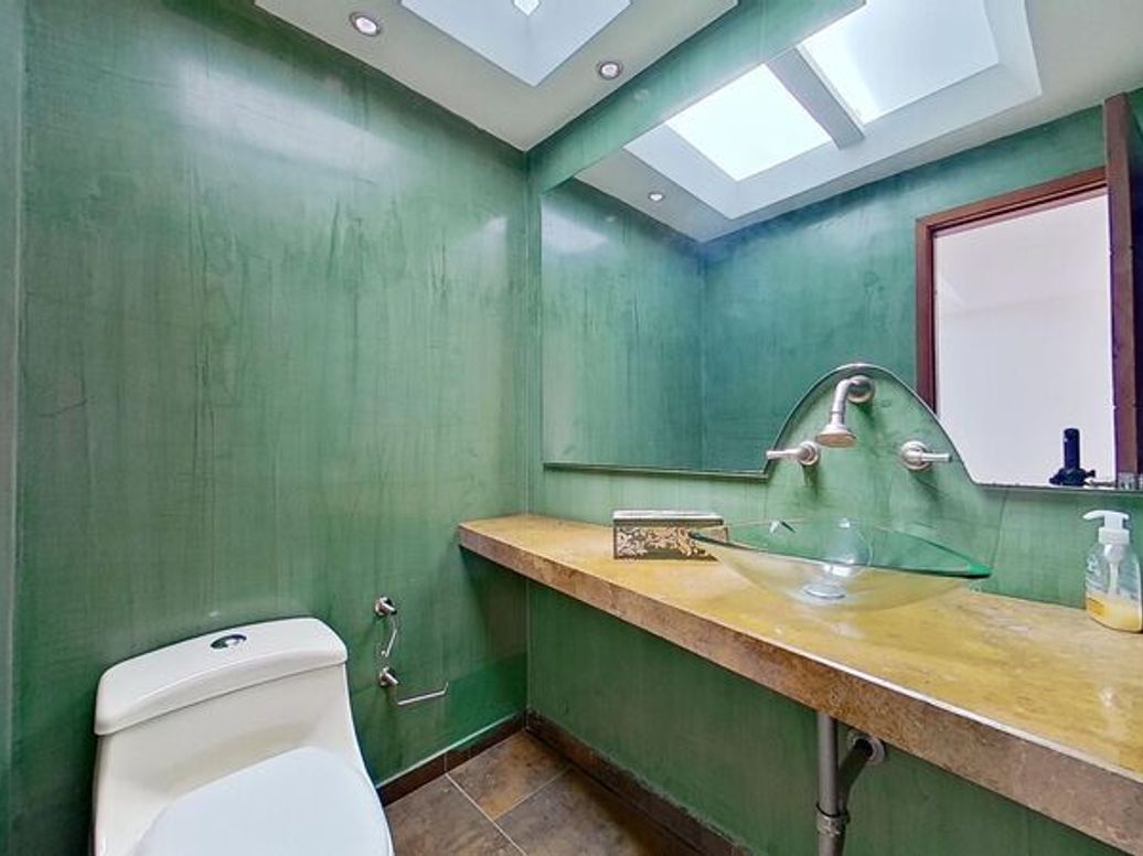 Apartamento de 3 alcobas en venta en Pelodo Del Contry, Bogotá, 273 m² · foto 20 de 20