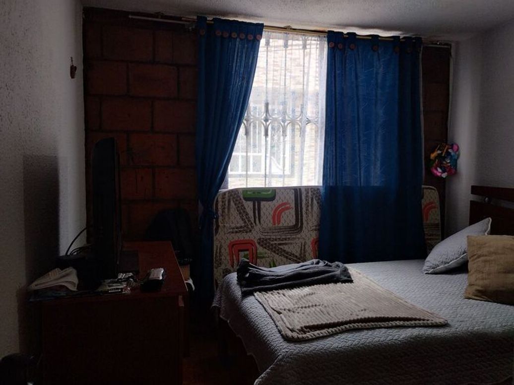 Casa de 3 alcobas en venta en El Pinar, Bogotá, 56 m² · foto 9 de 19