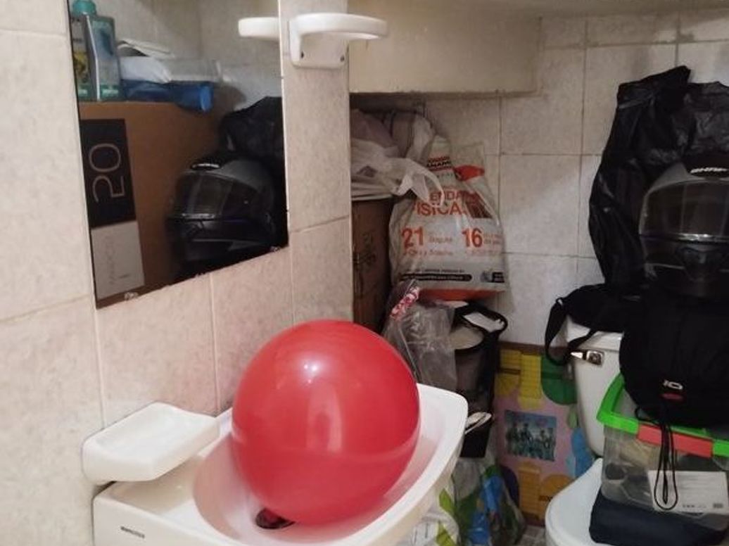 Casa de 3 alcobas en venta en El Pinar, Bogotá, 56 m² · foto 3 de 19