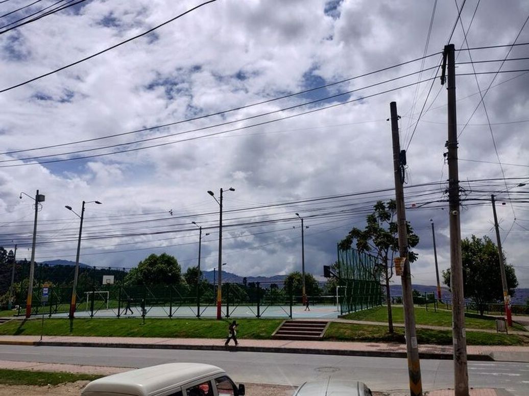 Casa de 3 alcobas en venta en El Pinar, Bogotá, 56 m² · foto 18 de 19