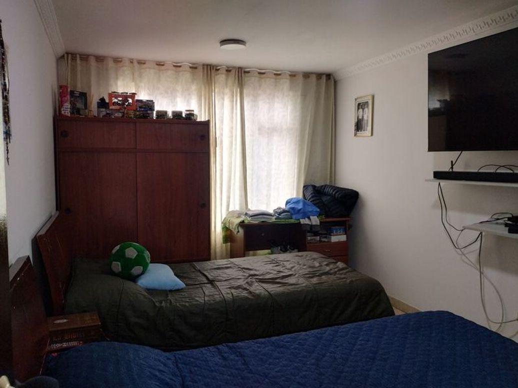 Casa de 3 alcobas en venta en El Pinar, Bogotá, 56 m² · foto 14 de 19
