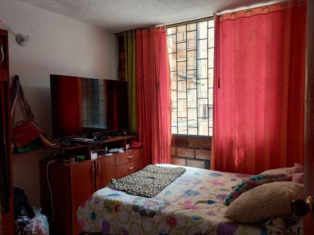 Casa de 3 alcobas en venta en El Pinar, Bogotá, 56 m² · foto 12 de 19