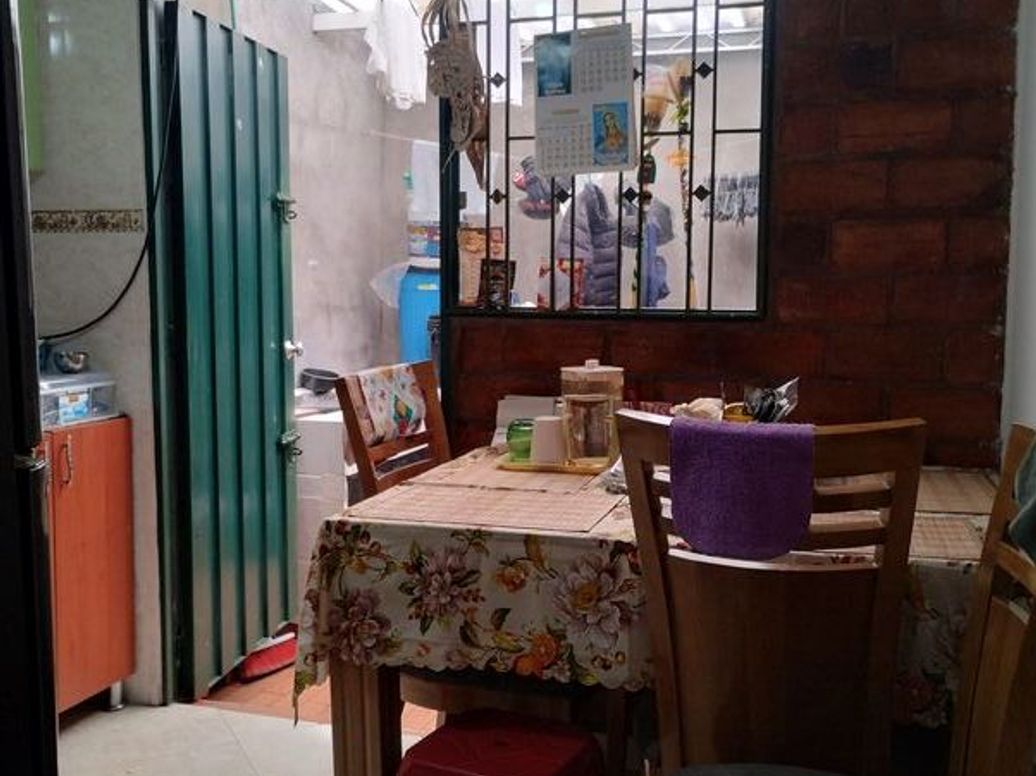 Casa de 3 alcobas en venta en El Pinar, Bogotá, 56 m² · foto 6 de 19