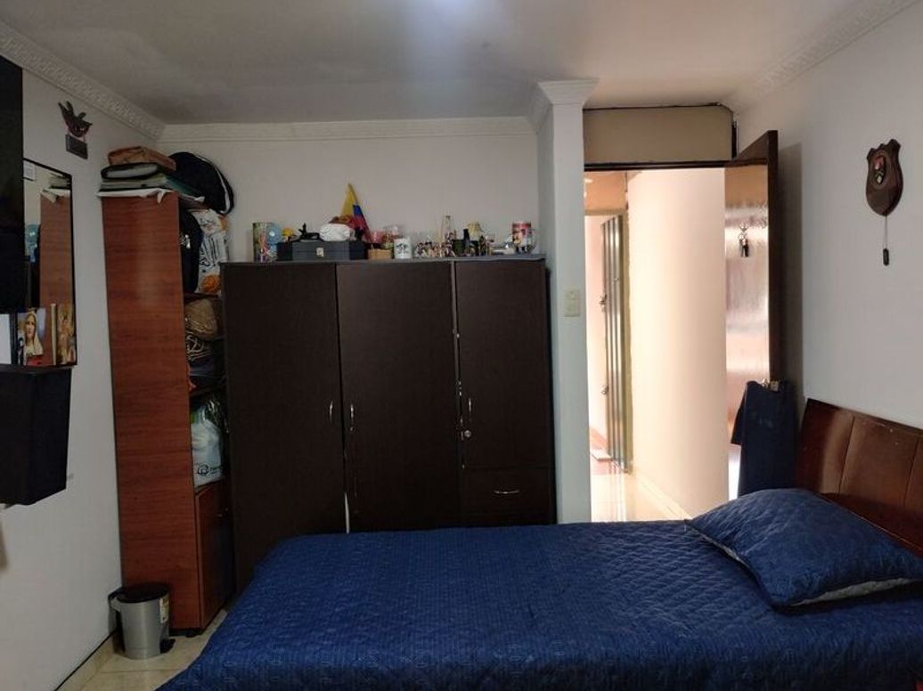 Casa de 3 alcobas en venta en El Pinar, Bogotá, 56 m² · foto 15 de 19