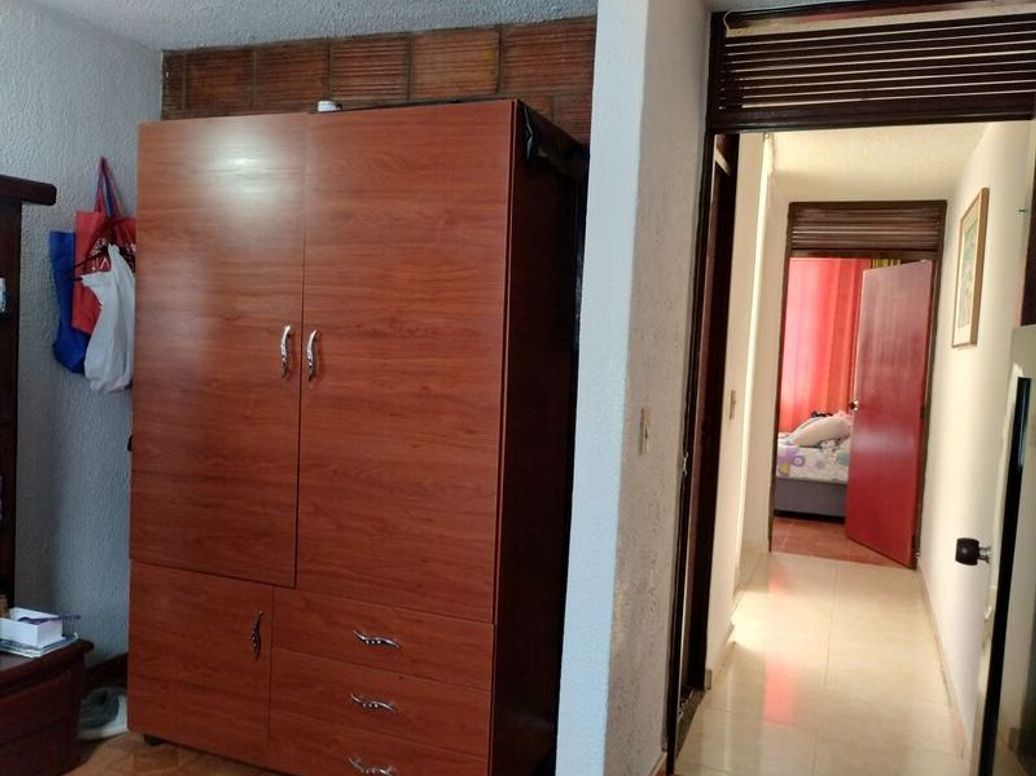 Casa de 3 alcobas en venta en El Pinar, Bogotá, 56 m² · foto 10 de 19