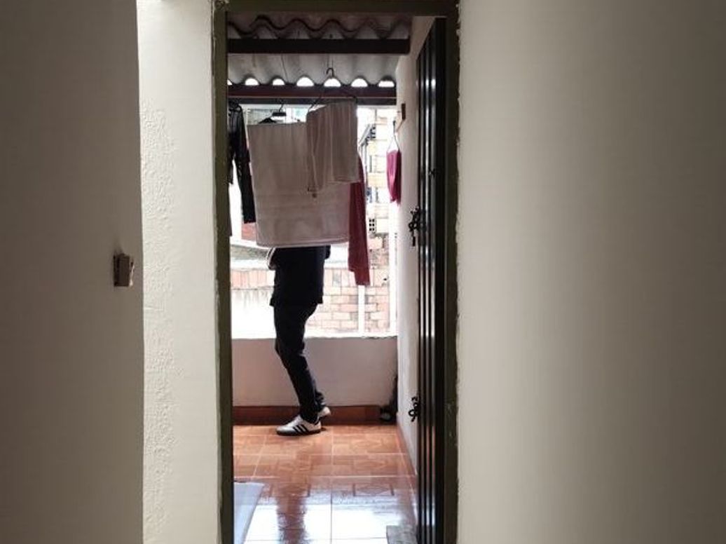 Casa de 3 alcobas en venta en El Pinar, Bogotá, 56 m² · foto 16 de 19