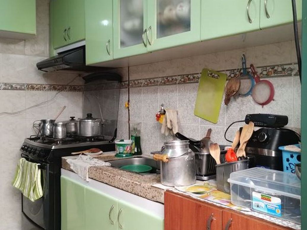 Casa de 3 alcobas en venta en El Pinar, Bogotá, 56 m² · foto 4 de 19