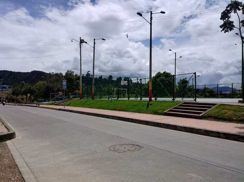 Casa de 3 alcobas en venta en El Pinar, Bogotá, 56 m² · foto 19 de 19