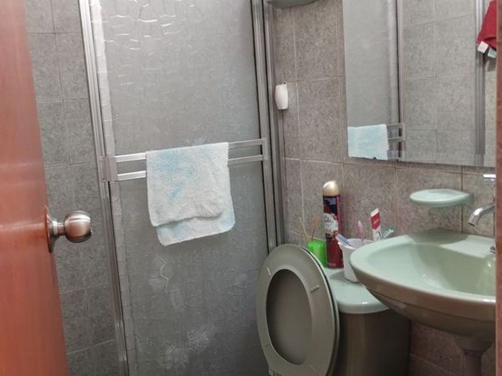 Casa de 3 alcobas en venta en El Pinar, Bogotá, 56 m² · foto 11 de 19