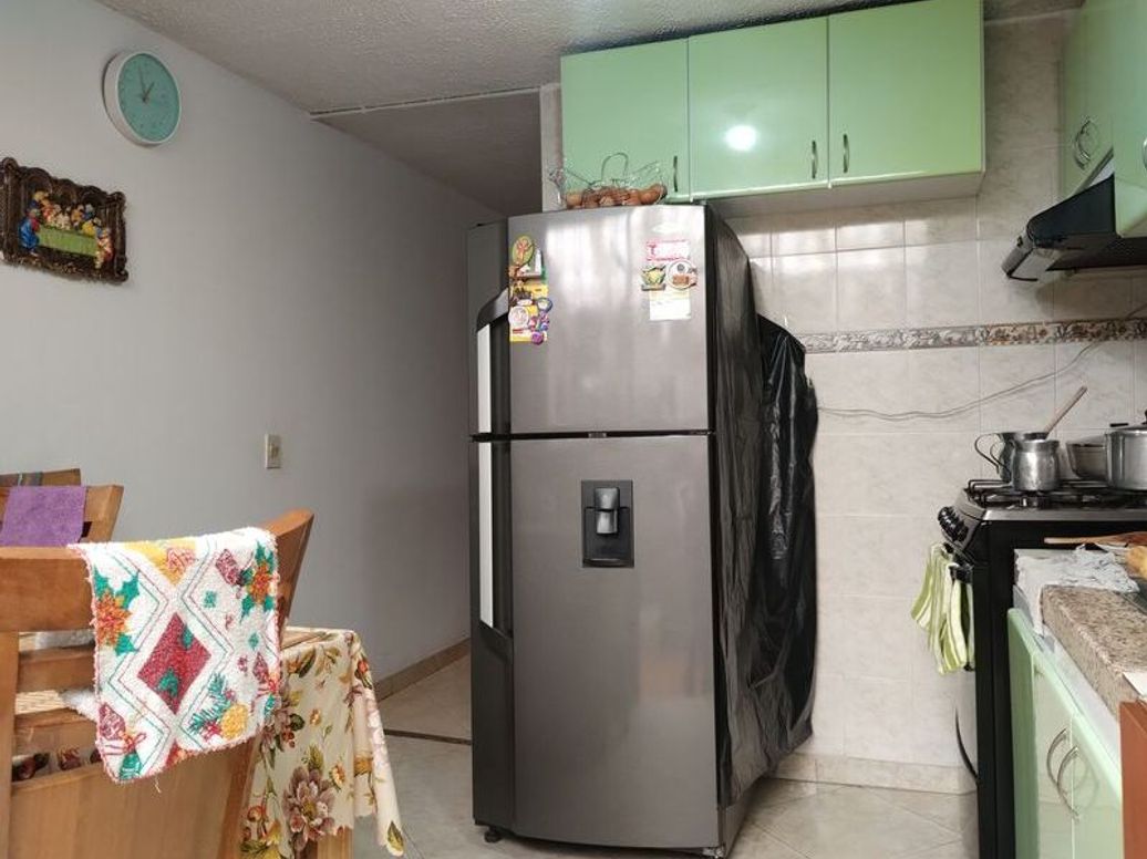 Casa de 3 alcobas en venta en El Pinar, Bogotá, 56 m² · foto 5 de 19