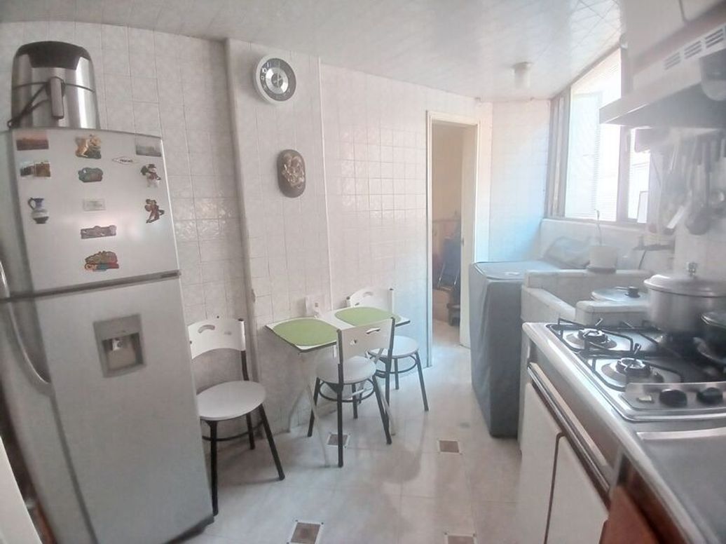 Apartamento de 3 alcobas en venta en Las Américas, Bogotá, 92 m² · foto 5 de 19