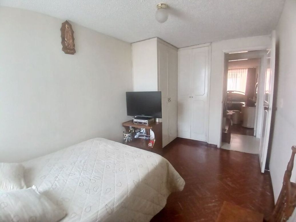 Apartamento de 3 alcobas en venta en Las Américas, Bogotá, 92 m² · foto 10 de 19