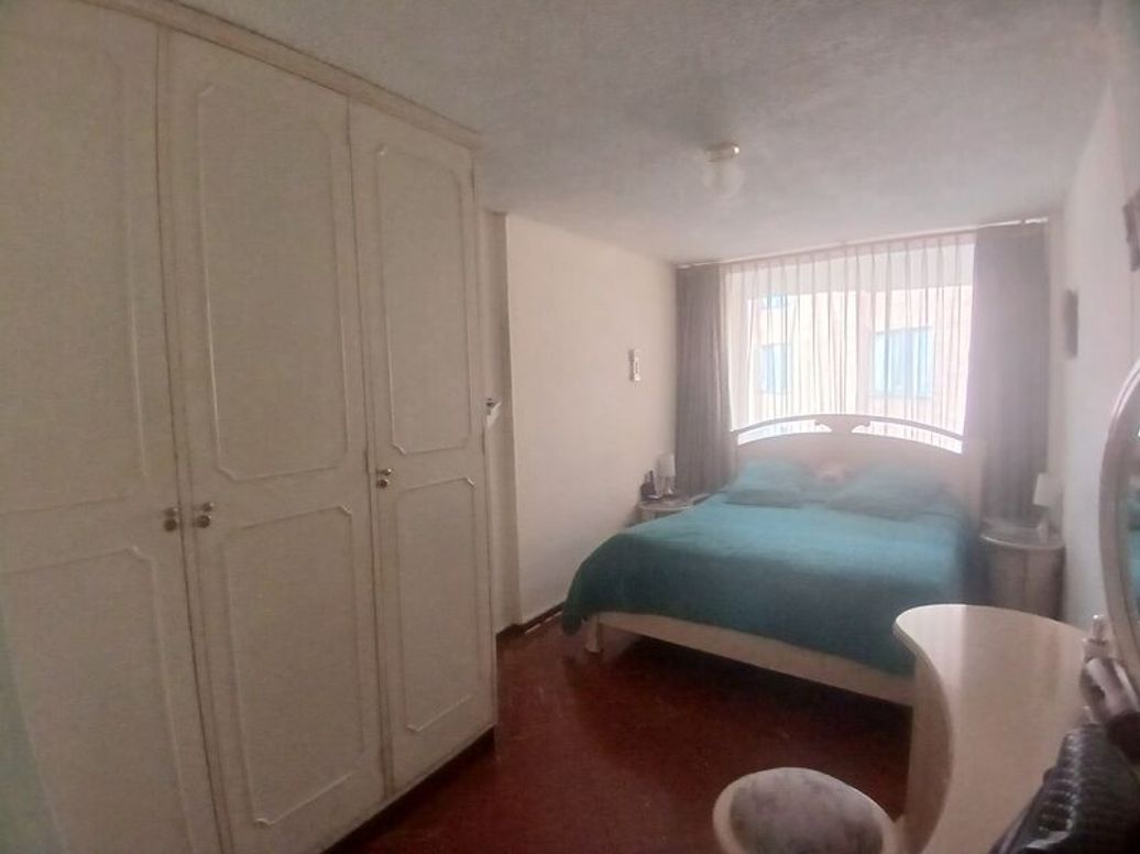 Apartamento de 3 alcobas en venta en Las Américas, Bogotá, 92 m² · foto 8 de 19