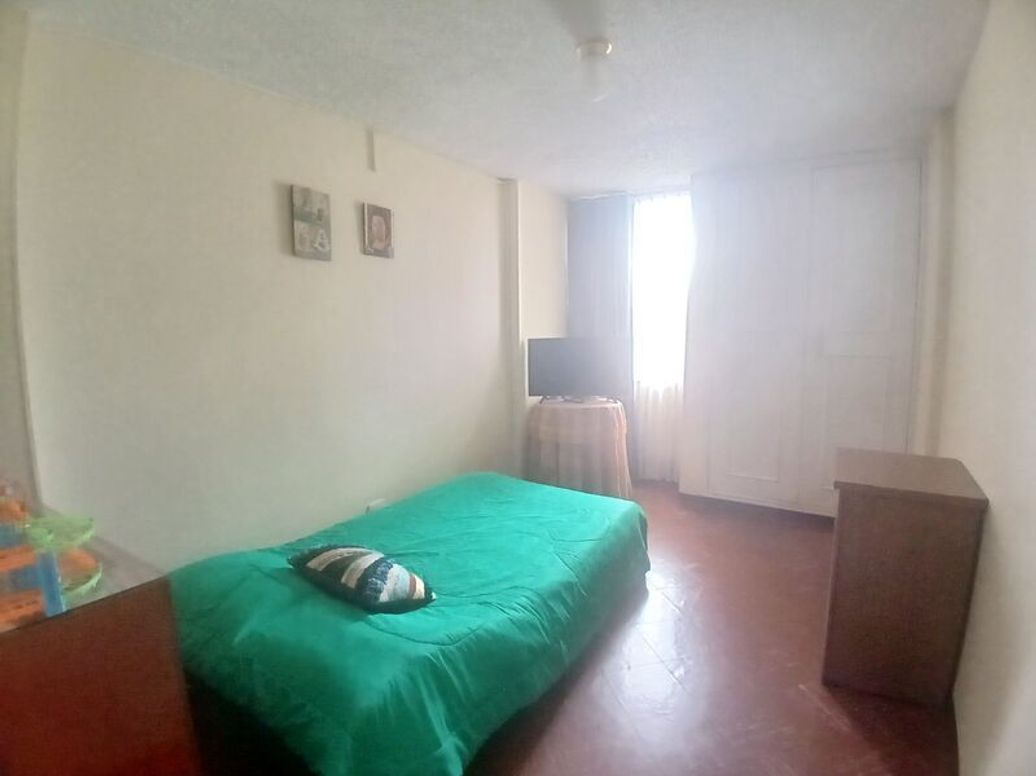 Apartamento de 3 alcobas en venta en Las Américas, Bogotá, 92 m² · foto 11 de 19