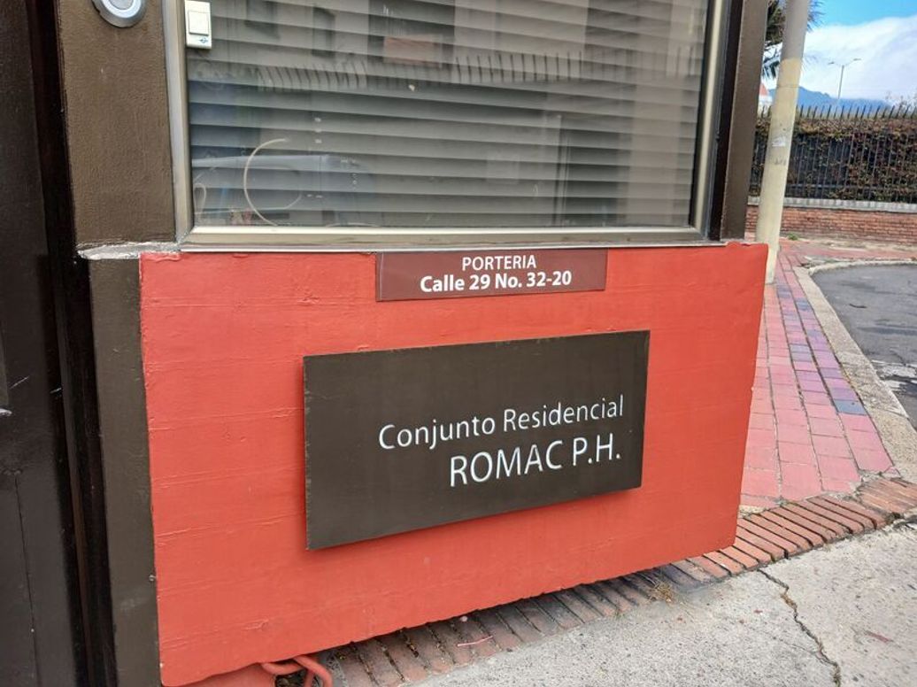 Apartamento de 3 alcobas en venta en Las Américas, Bogotá, 92 m² · foto 19 de 19