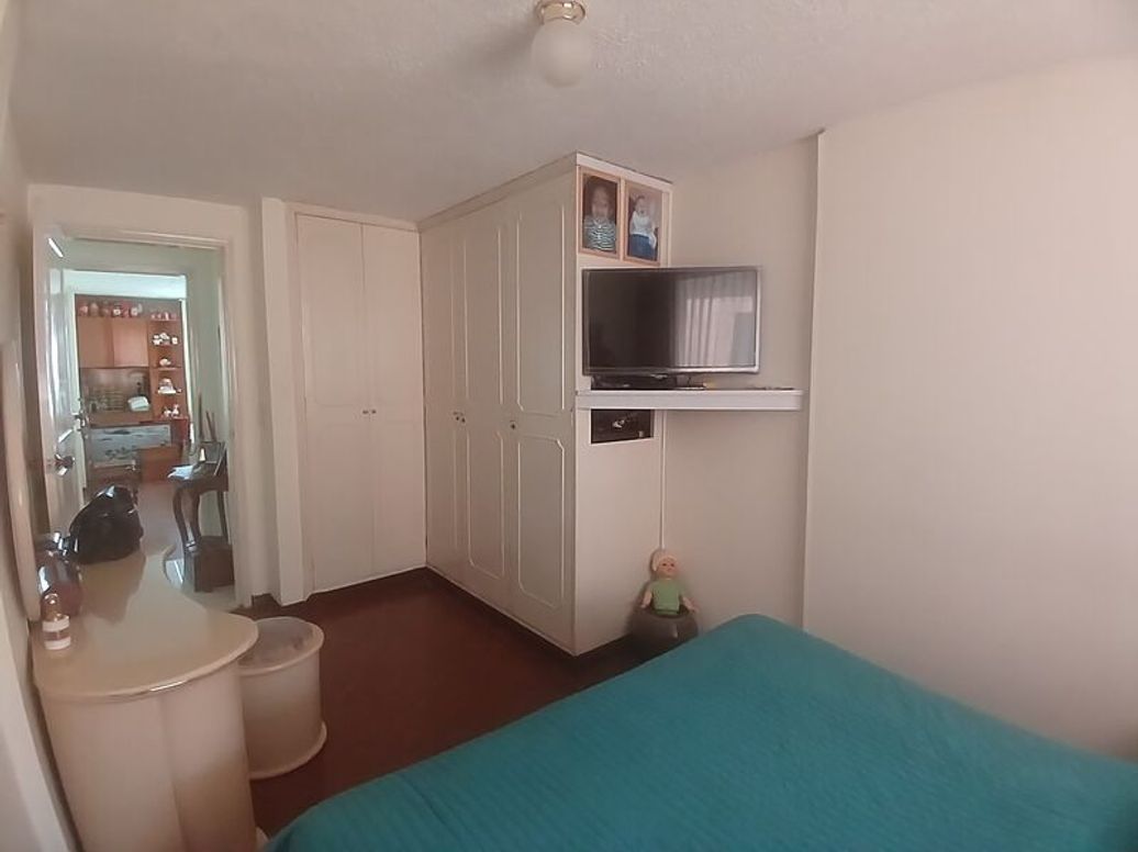 Apartamento de 3 alcobas en venta en Las Américas, Bogotá, 92 m² · foto 7 de 19