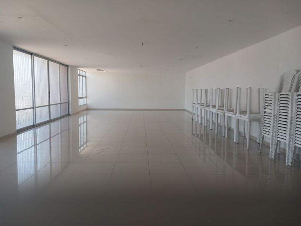 Apartamento de 2 alcobas en venta en Campo Alegre, Bogotá, 54 m² · foto 18 de 18