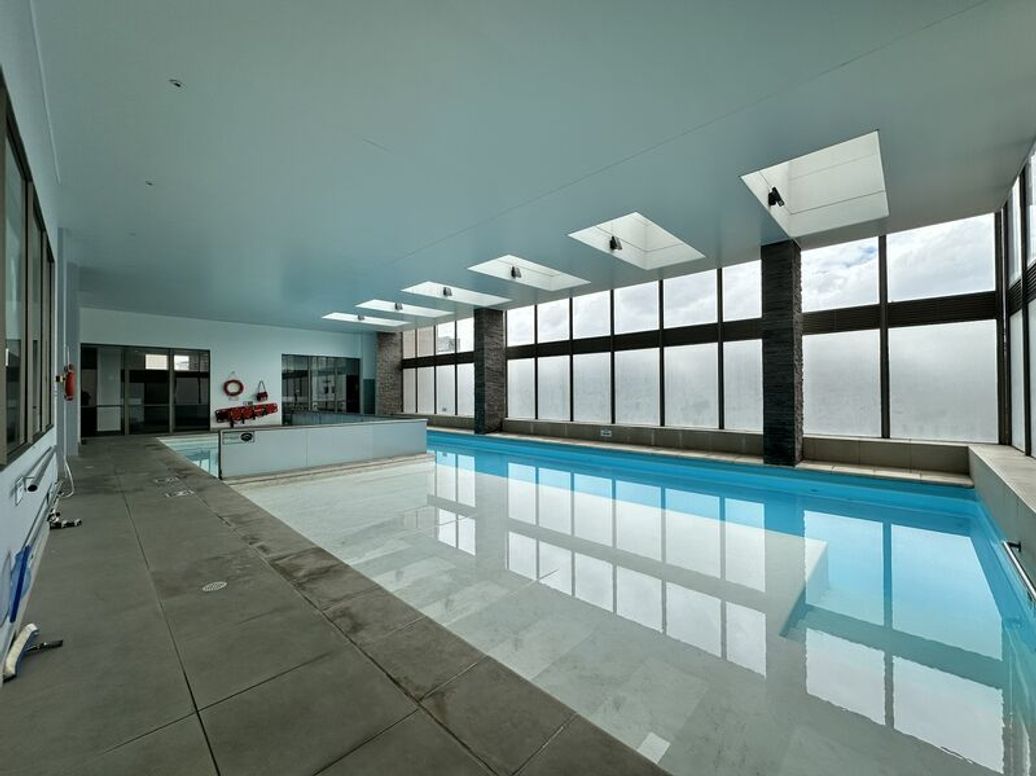 Apartamento de 1 alcoba en venta en El Plan, Bogotá, 57 m² · foto 19 de 20