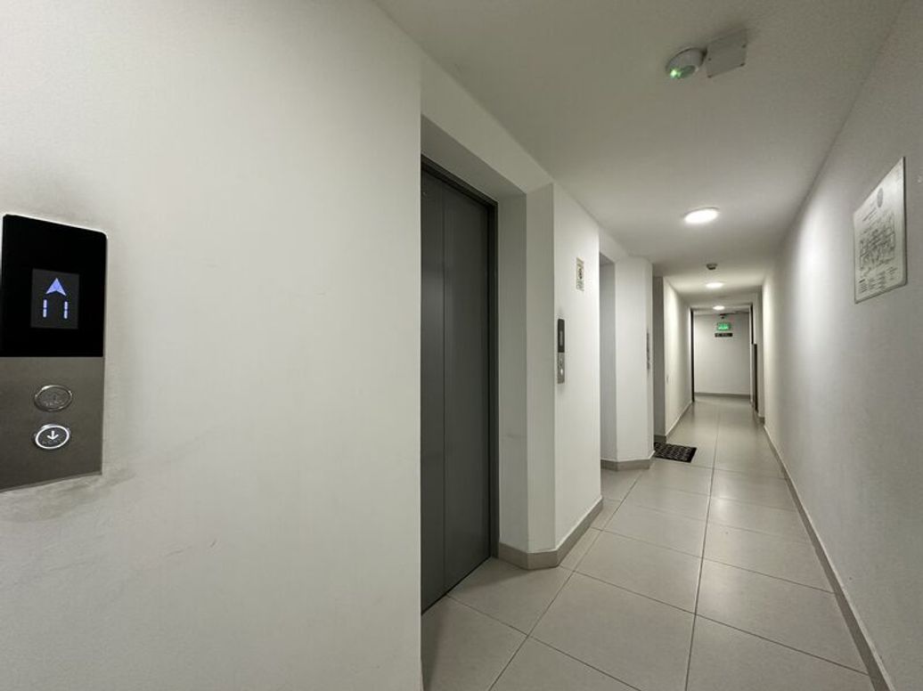 Apartamento de 1 alcoba en venta en El Plan, Bogotá, 57 m² · foto 17 de 20