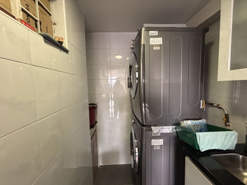 Apartamento de 3 alcobas en venta en Horizontes, Bogotá, 45 m² · foto 4 de 19