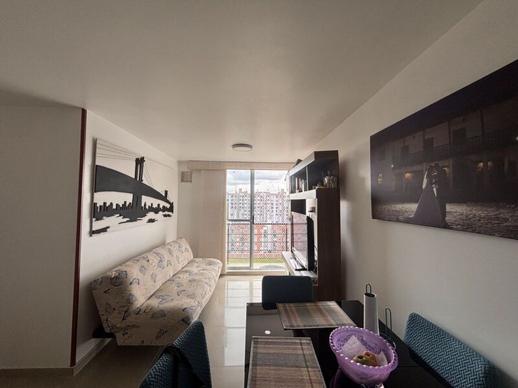 Apartamento de 3 alcobas en venta en Horizontes, Bogotá, 45 m² · foto 9 de 19