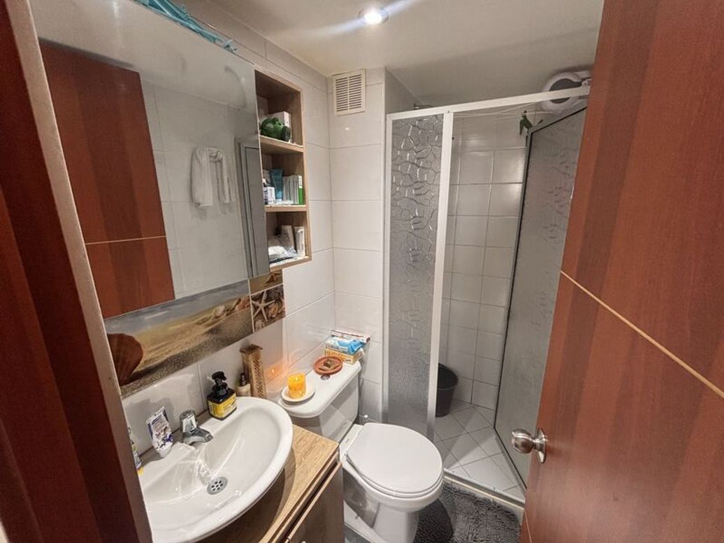 Apartamento de 3 alcobas en venta en Horizontes, Bogotá, 45 m² · foto 10 de 19