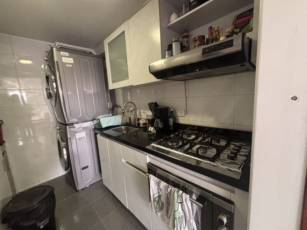 Apartamento de 3 alcobas en venta en Horizontes, Bogotá, 45 m² · foto 2 de 19