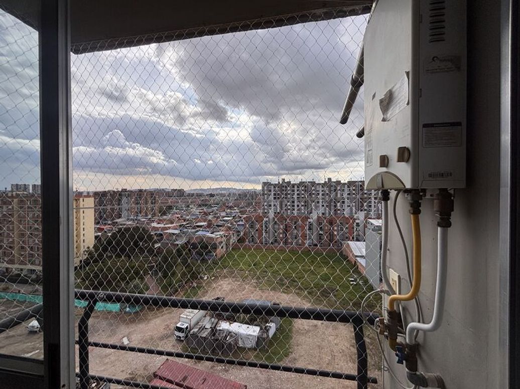 Apartamento de 3 alcobas en venta en Horizontes, Bogotá, 45 m² · foto 13 de 19