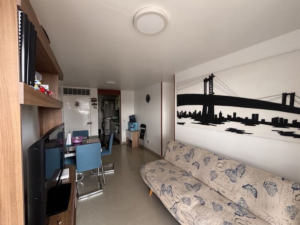Apartamento de 3 alcobas en venta en Horizontes, Bogotá, 45 m² · foto 11 de 19