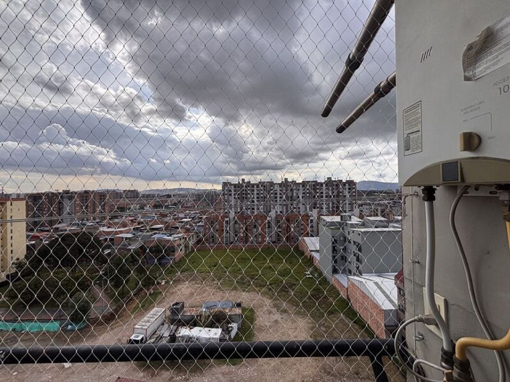 Apartamento de 3 alcobas en venta en Horizontes, Bogotá, 45 m² · foto 12 de 19