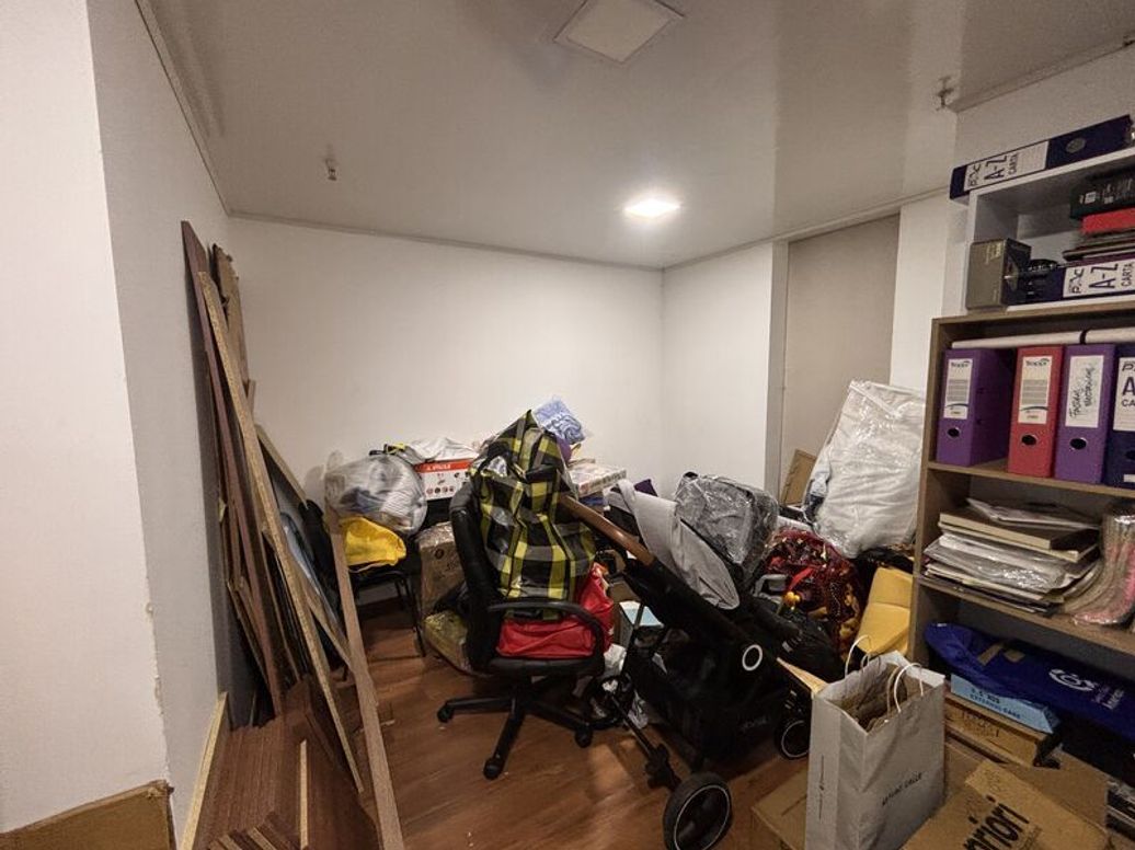 Apartamento de 3 alcobas en venta en Horizontes, Bogotá, 45 m² · foto 8 de 19