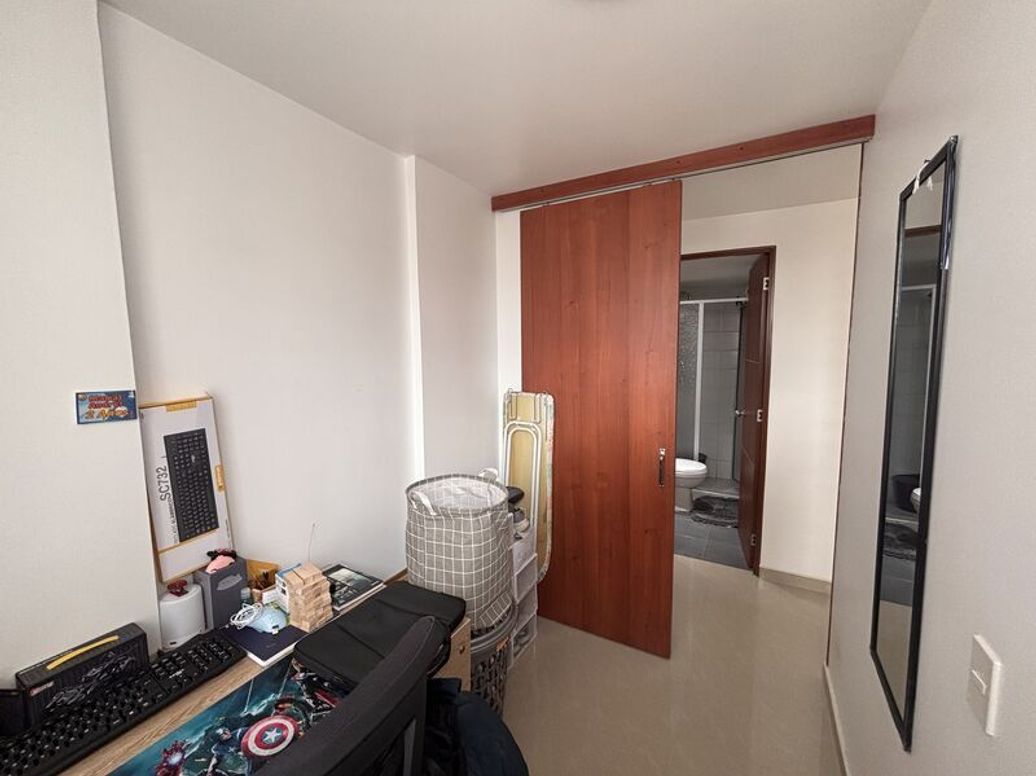 Apartamento de 3 alcobas en venta en Horizontes, Bogotá, 45 m² · foto 16 de 19