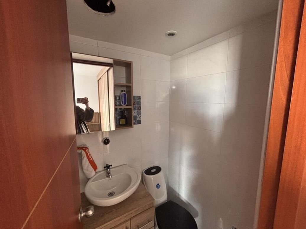 Apartamento de 3 alcobas en venta en Horizontes, Bogotá, 45 m² · foto 15 de 19