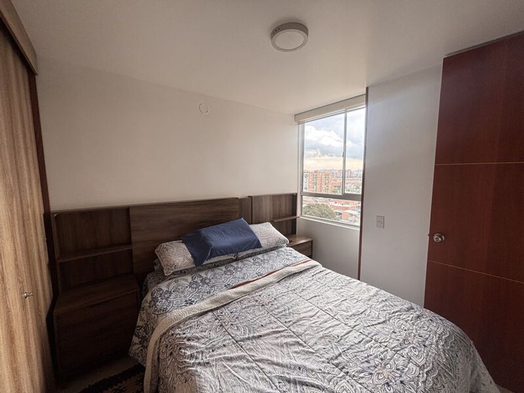 Apartamento de 3 alcobas en venta en Horizontes, Bogotá, 45 m² · foto 17 de 19