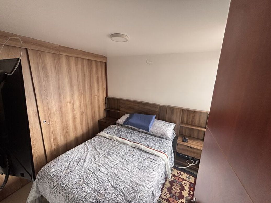Apartamento de 3 alcobas en venta en Horizontes, Bogotá, 45 m² · foto 6 de 19