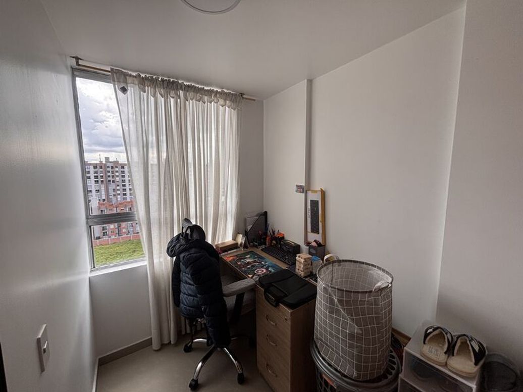 Apartamento de 3 alcobas en venta en Horizontes, Bogotá, 45 m² · foto 5 de 19
