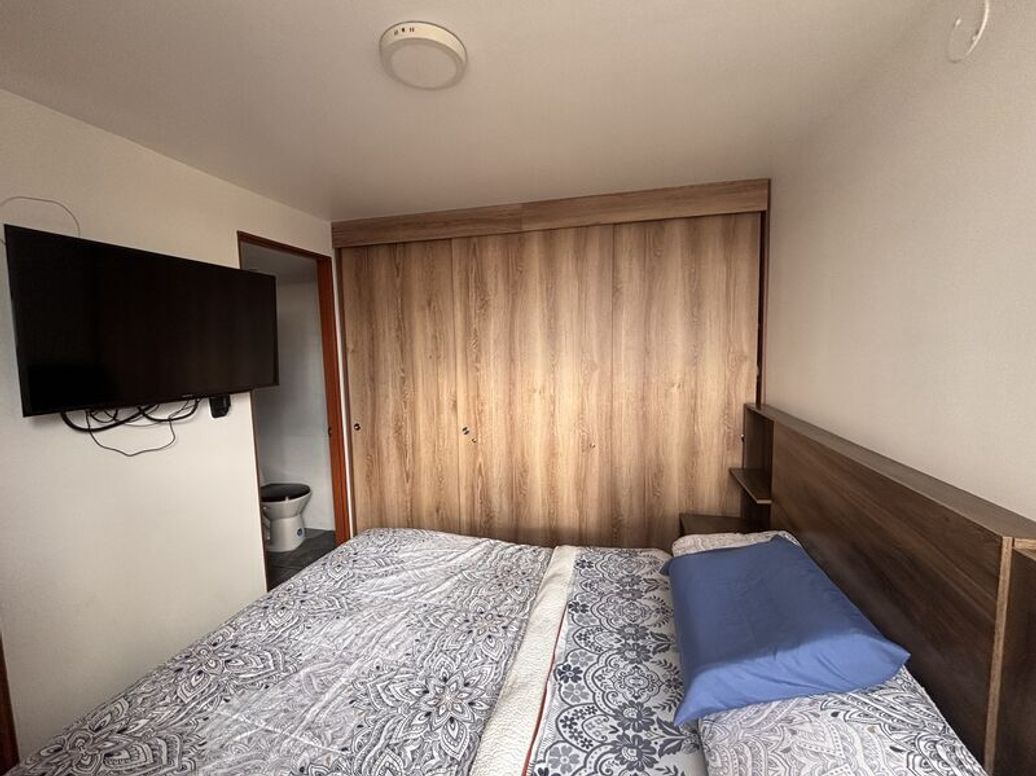 Apartamento de 3 alcobas en venta en Horizontes, Bogotá, 45 m² · foto 19 de 19