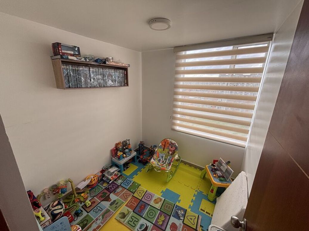 Apartamento de 3 alcobas en venta en Horizontes, Bogotá, 45 m² · foto 7 de 19