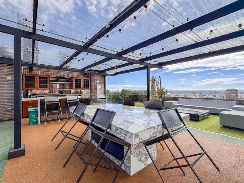 Apartamento de 3 alcobas en venta en Emaus, Bogotá, 124 m² · foto 16 de 19
