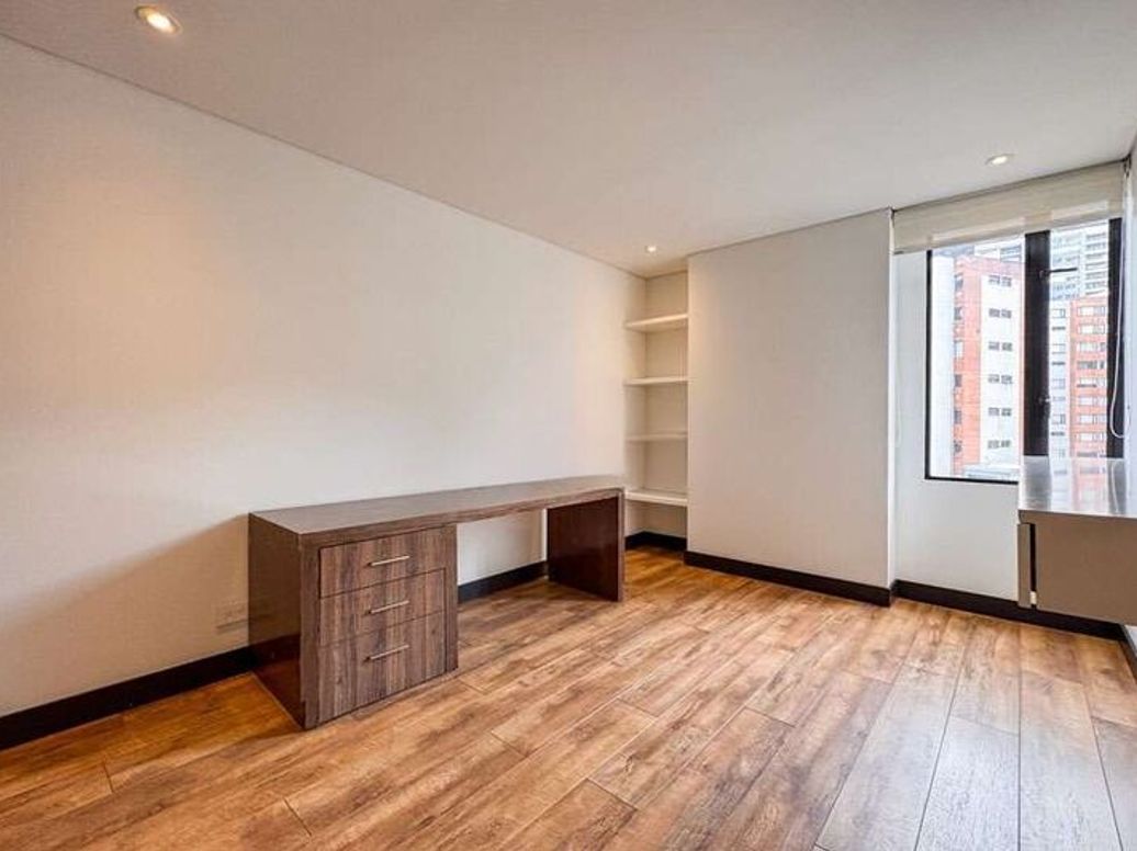 Apartamento de 3 alcobas en venta en Emaus, Bogotá, 124 m² · foto 15 de 19