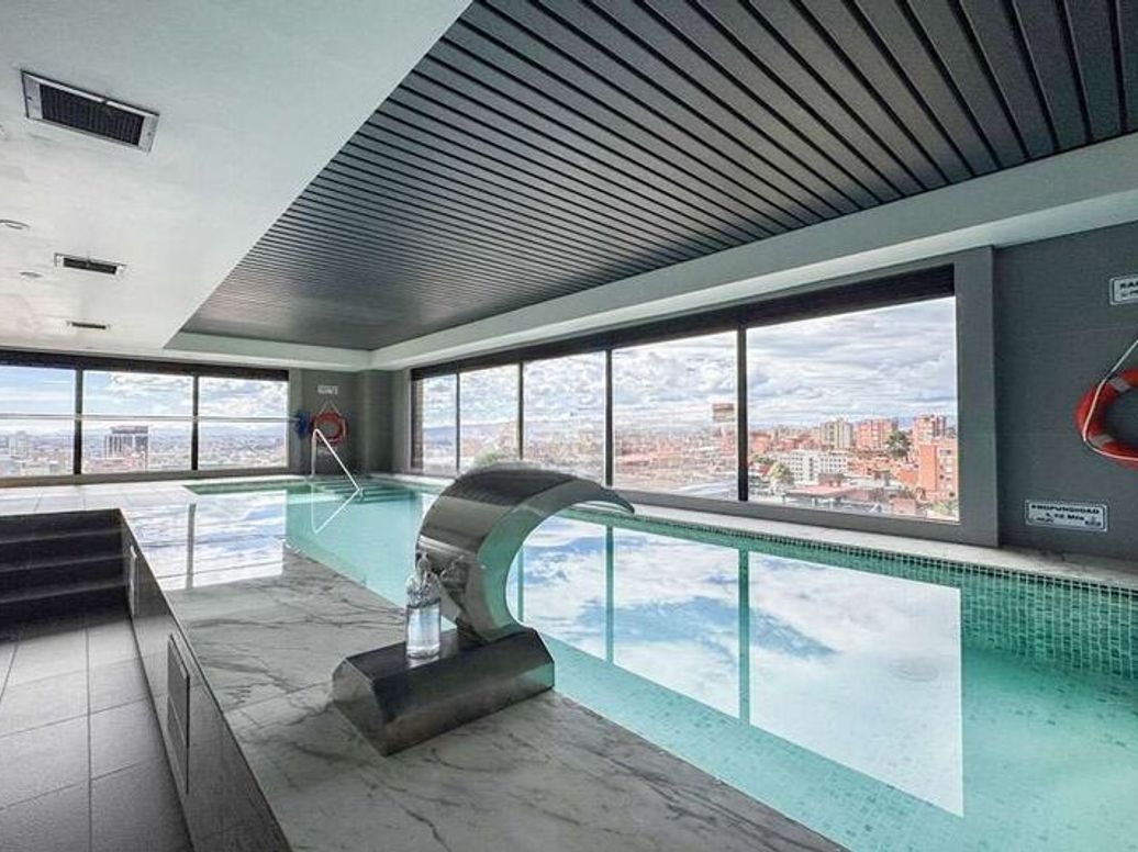 Apartamento de 3 alcobas en venta en Emaus, Bogotá, 124 m² · foto 17 de 19