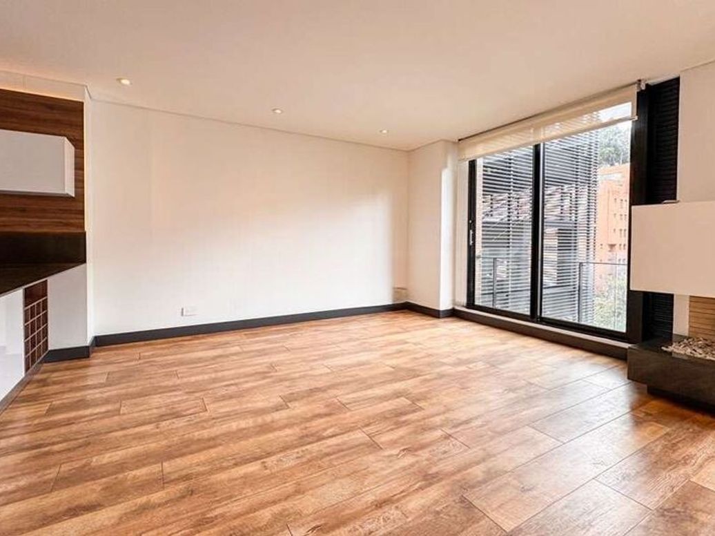 Apartamento de 3 alcobas en venta en Emaus, Bogotá, 124 m² · foto 6 de 19
