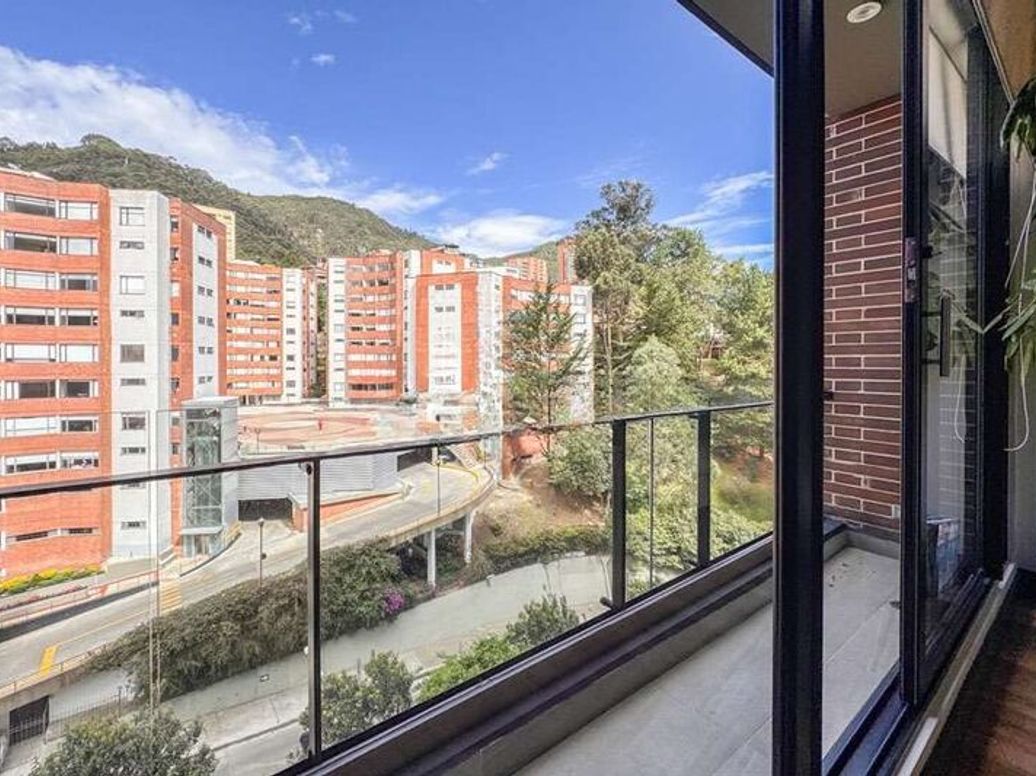 Apartamento de 3 alcobas en venta en Emaus, Bogotá, 124 m² · foto 5 de 19