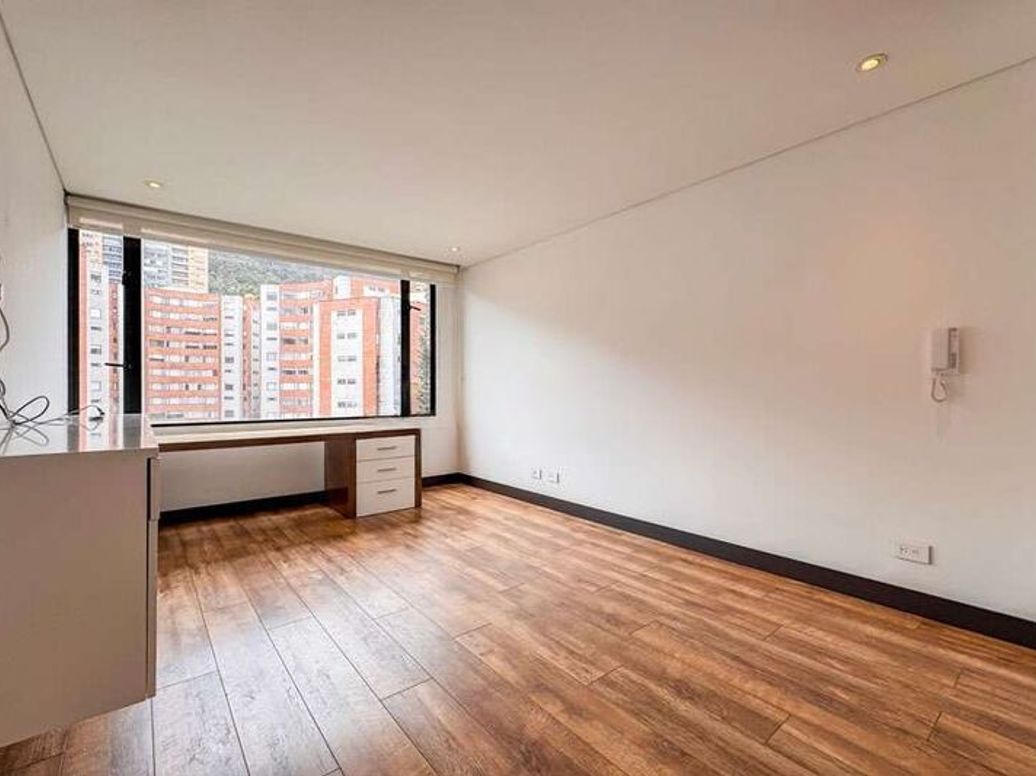 Apartamento de 3 alcobas en venta en Emaus, Bogotá, 124 m² · foto 10 de 19