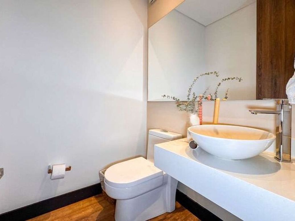 Apartamento de 3 alcobas en venta en Emaus, Bogotá, 124 m² · foto 8 de 19