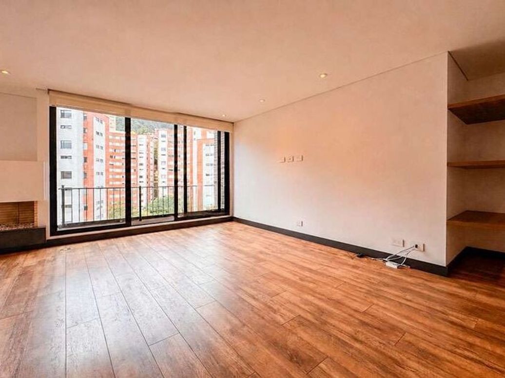 Apartamento de 3 alcobas en venta en Emaus, Bogotá, 124 m² · foto 7 de 19