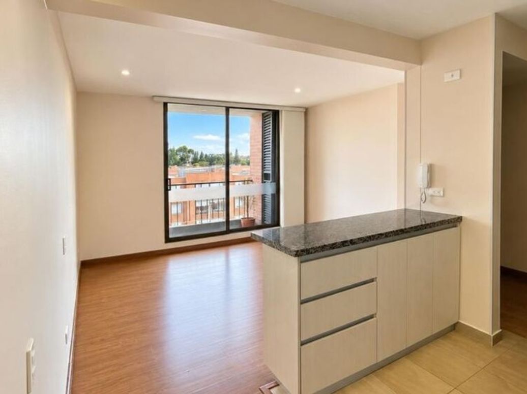 Apartamento de 2 alcobas en venta en El Redil, Bogotá, 59 m² · foto 11 de 14
