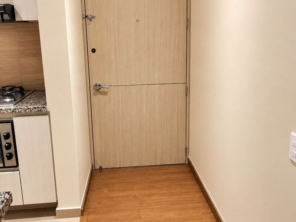 Apartamento de 2 alcobas en venta en El Redil, Bogotá, 59 m² · foto 3 de 14