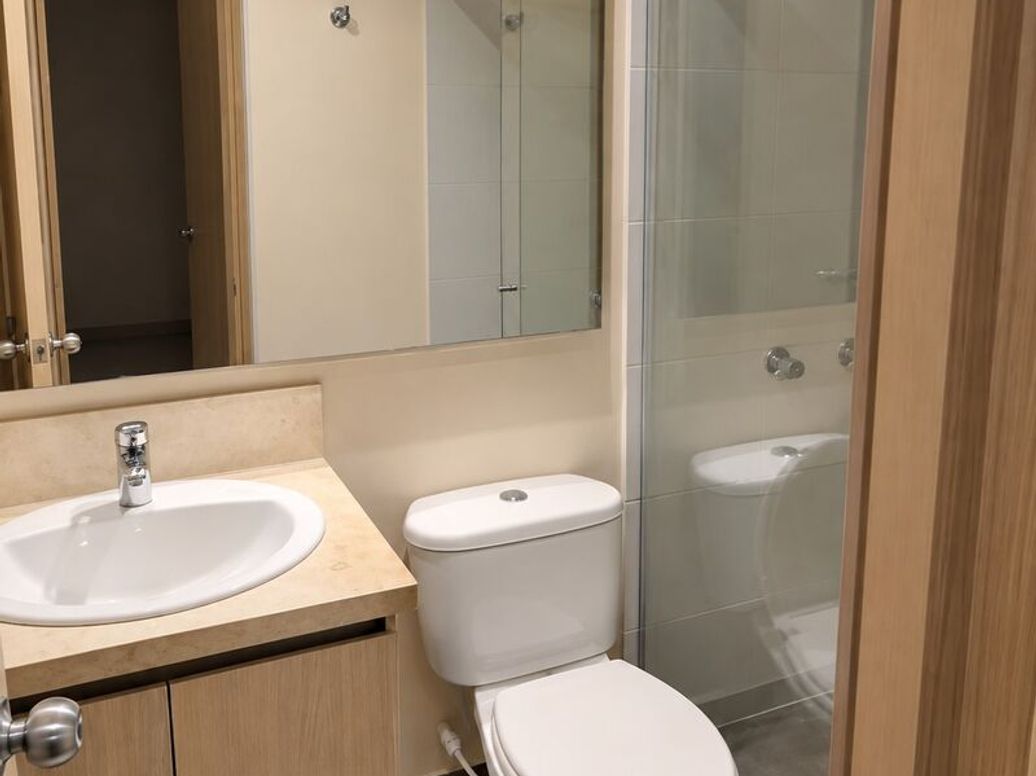 Apartamento de 2 alcobas en venta en El Redil, Bogotá, 59 m² · foto 10 de 14